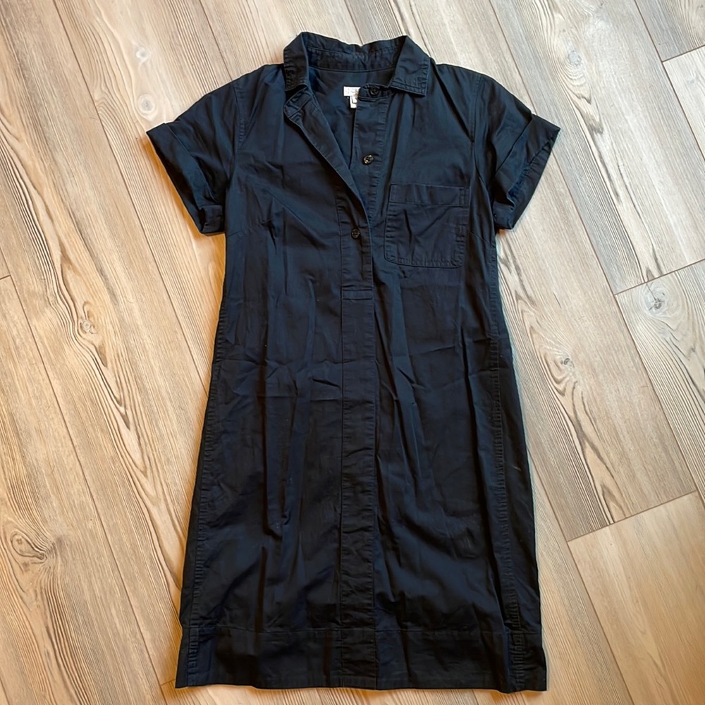 J. Crew Dress